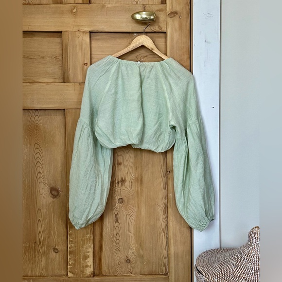 Cute Crop - Picture 8 of 9